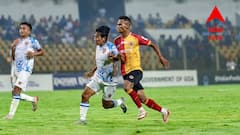 শুরু থেকে শেষ পর্যন্ত টানটান লড়াইয়ের পরে হৃদয়ভঙ্গ, ইস্টবেঙ্গলকে হারিয়ে সুপার কাপ জিতল গোয়া