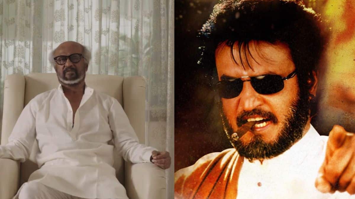 Rajinikanth: படையப்பா கதை ஓனர் நான் தான்.. அந்த படம் எடுக்க காரணம் இதுதான்.. ரஜினி ஓபன் டாக்!