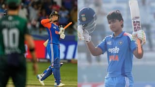 Top Google Searches 2025: गूगल सर्च में दिखा वैभव सूर्यवंशी का जलवा, पाकिस्तान में नंबर-1 रहे अभिषेक शर्मा; देखें लिस्ट