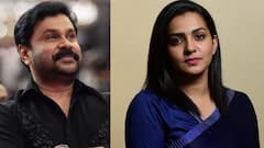 Parvathy Thiruvothu: திலீப் விடுதலை.. இது நீதியா? .. கொந்தளித்த பார்வதி திருவொத்து!