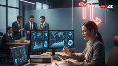 वृश्चिक 2026 करियर राशिफल, नया साल बदलाव और जिम्मेदारियों से भरा! जानें उपाय!