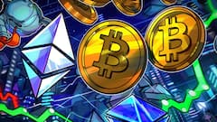 New DeFi Crypto Price Outlook: Final Phase 6 Surge Signals Potential 800% Upside in 2026, Here's Why