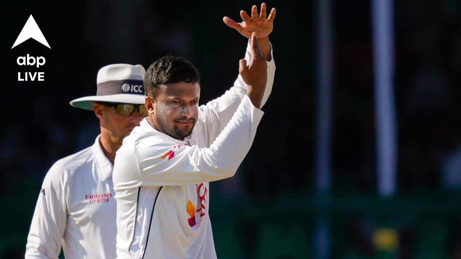 Shakib Al Hasan: অবসর ভেঙে ফিরবেন শাকিব? বাংলাদেশের মাটিতে খেলার জন্য মরিয়া কিংবদন্তি অলরাউন্ডার