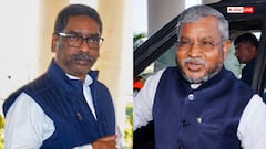 झारखंड: सदन में पेश हुआ 7721 करोड़ का बजट, इन मुद्दों पर विपक्ष ने हेमंत सोरेन सरकार को घेरा