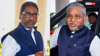 झारखंड: सदन में पेश हुआ 7721 करोड़ का बजट, इन मुद्दों पर विपक्ष ने हेमंत सोरेन सरकार को घेरा