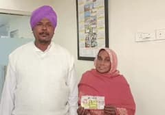 ਕੱਟੀ ਗਈ ਗਰੀਬੀ! 200 ਰੁਪਏ ਨੇ ਮਜ਼ਦੂਰ ਪਰਿਵਾਰ ਨੂੰ ਬਣਾਇਆ ਕਰੋੜਪਤੀ, ਜਾਣੋ ਪੂਰੀ ਕਹਾਣੀ