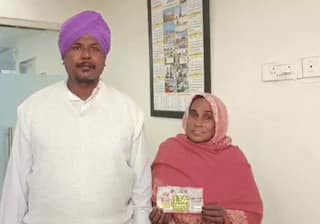 ਕੱਟੀ ਗਈ ਗਰੀਬੀ! 200 ਰੁਪਏ ਨੇ ਮਜ਼ਦੂਰ ਪਰਿਵਾਰ ਨੂੰ ਬਣਾਇਆ ਕਰੋੜਪਤੀ, ਜਾਣੋ ਪੂਰੀ ਕਹਾਣੀ