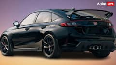 भारतीय सड़कों पर दिखी Honda Civic Type R, जानें कब हो सकती है लॉन्च