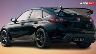 भारतीय सड़कों पर दिखी Honda Civic Type R, जानें कब हो सकती है लॉन्च