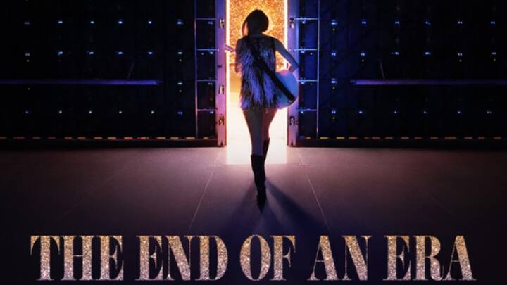 'Taylor Swift- The End of an Era' is also going to be streamed on Jio Hotstar. Fans will be able to watch this documentary from December 12.