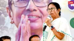 'BJP बांग्ला विरोधी, यह लोग नेताजी, गांधी जी...', वंदे मातरम् पर संसद में बहस, ममता बनर्जी ने क्या कहा?