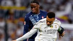 Celta Vigo Stun Real Madrid In Huge La Liga Upset! Barcelona Go 4 Points Clear On Top