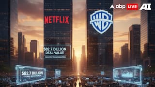 Trump Says Netflix–Warner Bros. Deal Is 'A Lot Of Market Share' As Streaming Giant Secures USD 82.7 Billion Merger