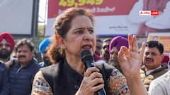 कांग्रेस से निष्काषित होने के बाद भी नवजोत कौर सिद्धू के तेवर सख्त, कर दिया ये बड़ा दावा