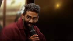 बाबा बेस्ट कामगार, कधीकाळी घरोघरी पोहोचवले जेवणाचे डब्बे; इंजिनिअरिंग केलं, तरी RJ म्हणून काम केलं मग ट्रॅक चेंज केला अन्... मराठमोळा प्रणीत मोरे कोण?