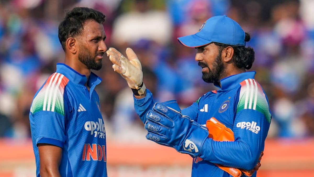 India Hit With ICC Fine For Slow Over-Rate Offence In IND vs SA 2nd ODI