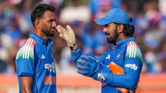 India Hit With ICC Fine For Slow Over-Rate Offence In IND vs SA 2nd ODI