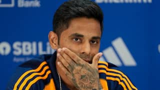 IND VS SA: 'रन नहीं बना पा रहा हूं लेकिन...'  मैच के बाद ये क्या बोल गए सूर्यकुमार यादव