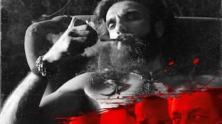 Dhurandhar Collections : 100 కోట్ల క్లబ్‌లో రణవీర్ సింగ్ 'ధురంధర్' - కేవలం 3 రోజుల్లోనే రికార్డు కలెక్షన్స్