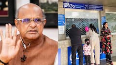 JDU नेता केसी त्यागी ने मांगे फ्लाइट के पैसे, RJD ने कहा- 'अपनी बेटी पर पड़ा तो…'