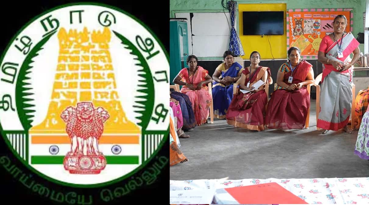 அரசுக் கல்லூரி பணியாளர்களுக்கு 9 மாத ஊதிய நிலுவை: பணி நிரந்தரம் செய்யப்படுவார்களா? வலுக்கும் கோரிக்கை