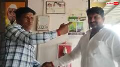 महाराष्ट्र के इस चुनाव में दो दोस्तों के बीच लगी 'बुलेट बाइक' की शर्त, जिगरी मित्रों की प्रतिष्ठा दांव पर