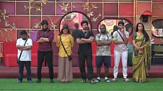 Bigg Boss 9 Telugu: బిగ్బాస్ డే 92 రివ్యూ... అన్యాయం అంటూ సంజన ఆవేదన... ఇమ్యూనిటీ పోరులో ఇమ్మూ ముందంజ... వెనకబడిపోయిన తనూజ