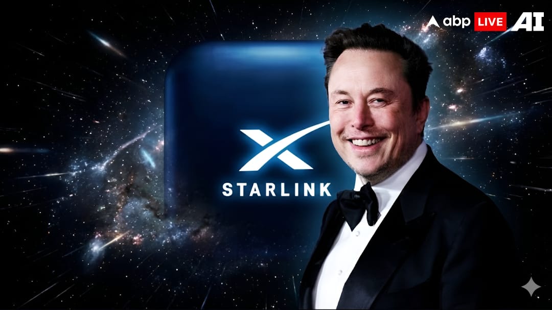 <div>Elon Musk's Starlink Just Revealed Prices For India, & Its Double The Rates In Bhutan</div>
