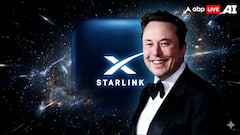 Elon Musk's Starlink Just Revealed Prices For India, & Its Double The Rates Of Bhutan
