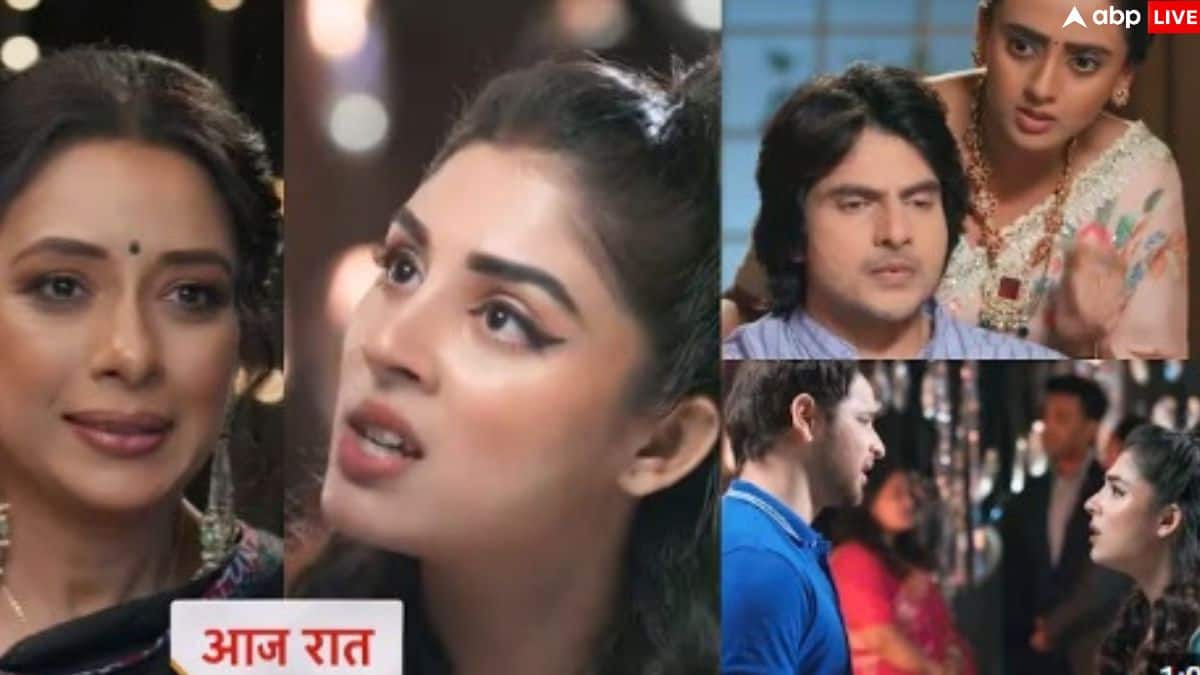 Anupama Spoiler: पराग के अतीत के बारे में जान जाएगी ख्याति? राही के संग मुंबई में होगा बड़ा हादसा