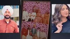 Punjab News: पत्नी ने पकड़े हाथ, बॉयफ्रेंड ने घोटा गला, फरीदकोट कत्ल कांड में बड़ा खुलासा!