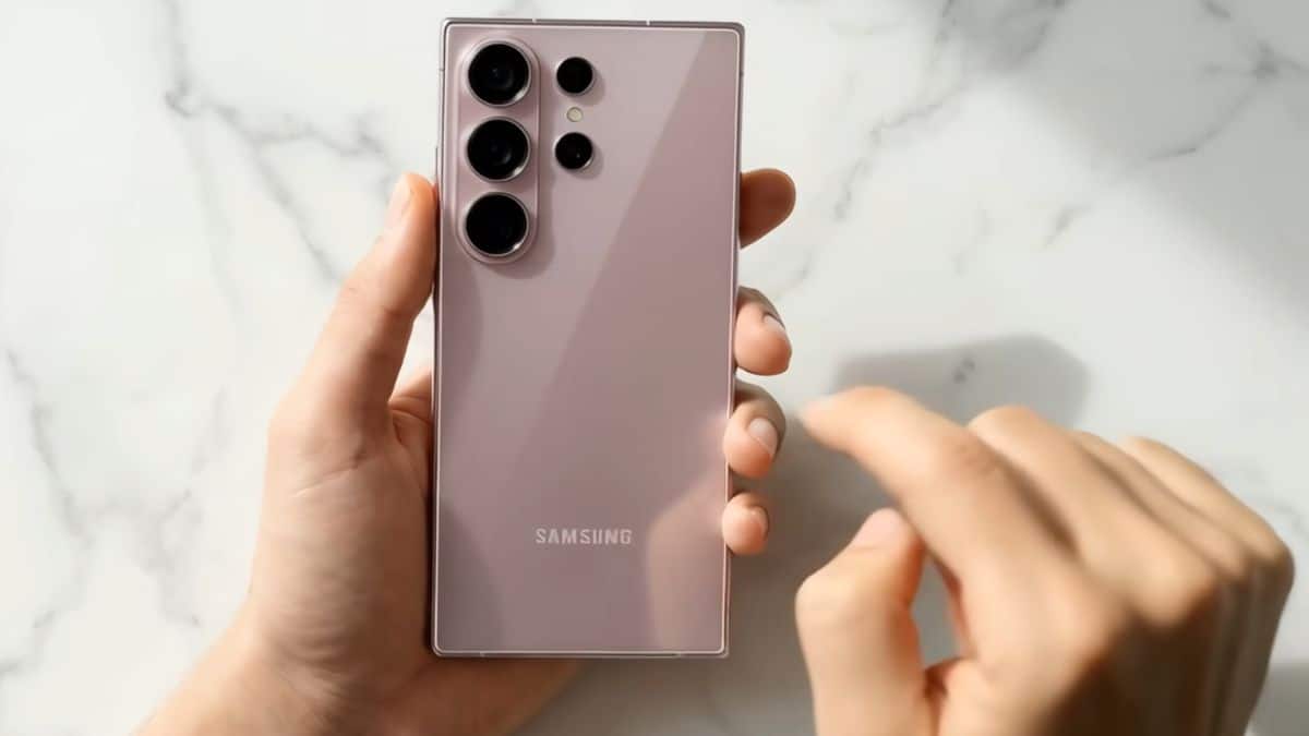 Samsung Galaxy S26 Ultra Release Date Pushed To February? Latest Leak Reveals The Truth