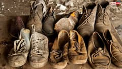 Vastu Tips: क्या आपके फटे जूते बन रहे हैं आर्थिक नुकसान की वजह? जरूर करें वास्तु से जुड़े ये उपाय