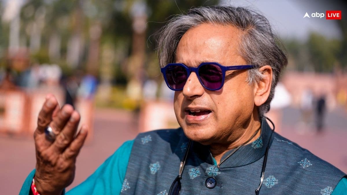 पीएम मोदी की कथित मानहानि का मामला, सुप्रीम कोर्ट ने कांग्रेस सांसद शशि थरूर के खिलाफ दर्ज केस के निपटारे का दिया संकेत