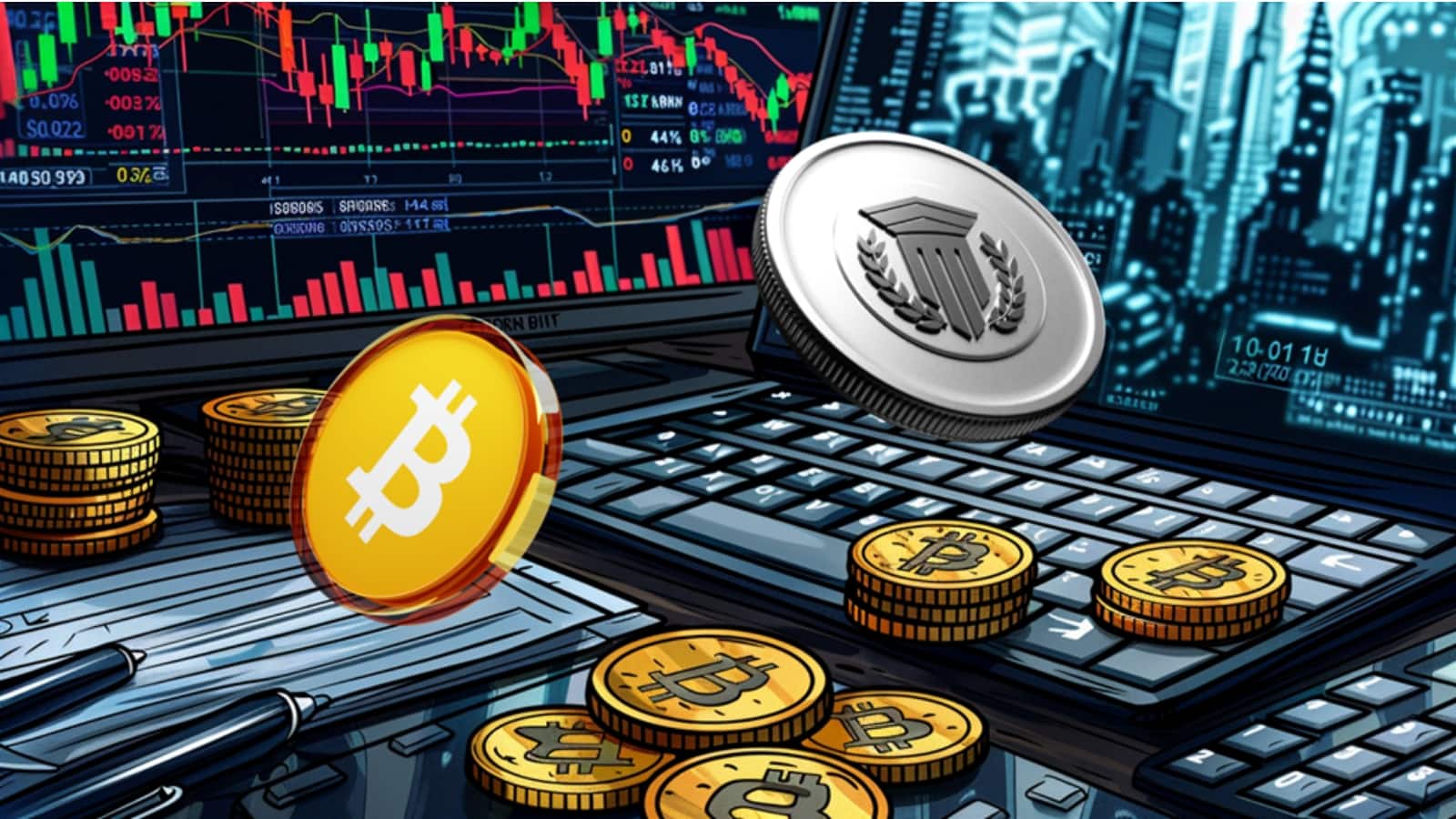 The Safest 2026 Investment Is Here, Buy This Crypto Before the 20% Jump