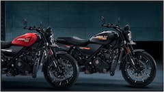 భారత్ లో విడుదలైన Harley Davidson X440T, పలు కొత్త ఫీచర్లు- ధర ఎంతో తెలుసా