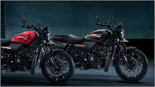 భారత్ లో విడుదలైన Harley Davidson X440T, పలు కొత్త ఫీచర్లు- ధర ఎంతో తెలుసా