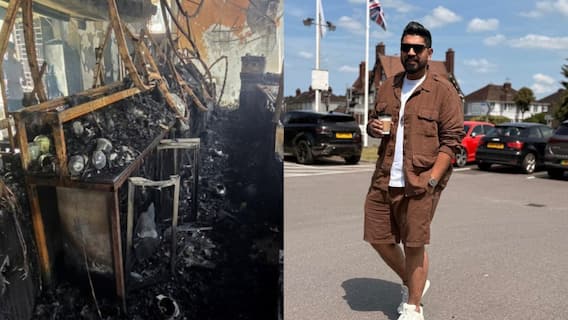 Goa Nightclub Fire: Owners Saurabh & Gaurav Luthra Fled To Thailand Hours After 25 Killed