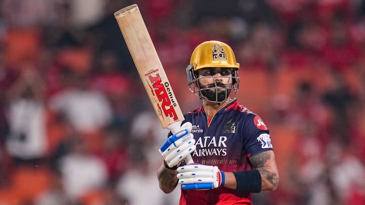 The Indian Premier League has seen run-scoring of the highest order from some of the biggest names in the sport. Here's a look at the top 5 all-time highest run-scorers in IPL history.