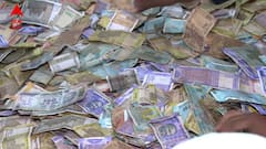 হুমায়ুনের 'বাবরি' মসজিদের জন্য দানপাত্রে বিদেশি মুদ্রা, ট্রাঙ্ক-বাক্স মিলিয়ে ১২ জায়গায় জমা পড়েছে কোটি টাকা