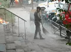 ਨਗਰ ਨਿਗਮ ਦਾ ਵੱਡਾ Action! ਖੁੱਲ੍ਹੇ 'ਚ ਕੂੜਾ ਸਾੜਨ 'ਤੇ ਆਪਣੇ ਮੁਲਾਜ਼ਮ ਨੂੰ ਕੀਤਾ Suspend