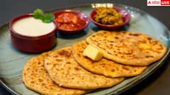 Aloo Paratha Calories: सर्दी के सीजन में जमकर खाते हैं आलू के पराठे, जानें एक पराठे से कितनी बढ़ जाती है कैलोरी