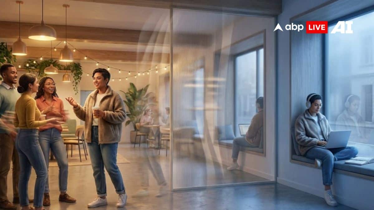 Move Over Introverts And Extroverts, There's A New ‘Otrovert’ In Town