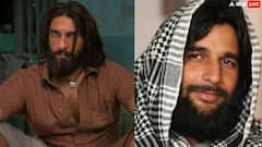 मेजर मोहित शर्मा की 10 तस्वीरें, 'धुरंधर' में बिल्कुल उनकी तरह दिखते हैं रणवीर सिंह