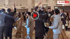 दुल्हन के भाई ने US डॉलर को दिखाई औकात! डांस फ्लोर पर जमकर उड़ाए अमेरिकी नोट, हैरान रह गया इंटरनेट