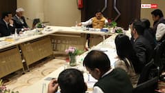 मध्य प्रदेश: CM मोहन यादव की अध्यक्षता में कई विभागों की समीक्षा शुरू, E-KYC प्रक्रिया की हुई सराहना