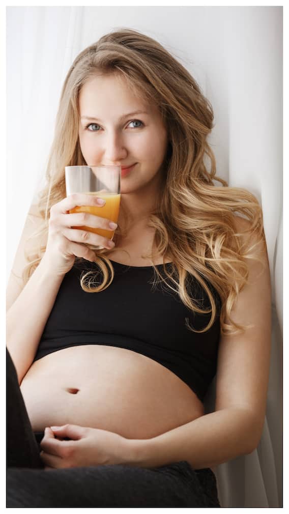 प्रेग्नेंट महिलाओं को क्या नहीं पीना चाहिए?