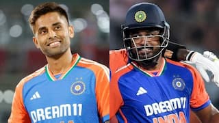 IND vs SA 1st T20I: 'वो डिजर्व करते हैं...', ओपनिंग पोजीशन को लेकर सूर्यकुमार यादव का बड़ा बयान, प्लेइंग 11 को लेकर दिया हिंट