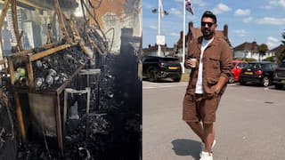 Goa Nightclub Fire: Owner Saurabh Luthra Breaks Silence After 25 Killed