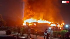 पहली फैमिली ट्रिप बनी आखिरी! गोवा नाइटक्लब में दिल दहला देने वाली आग, दिल्ली के 4 लोगों की मौत